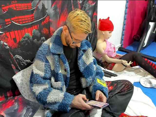 Samurayjiu Samurayjiu