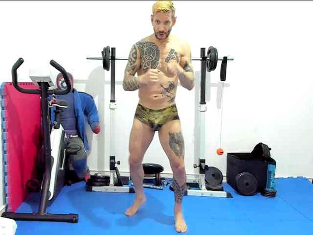 Samurayjiu Samurayjiu