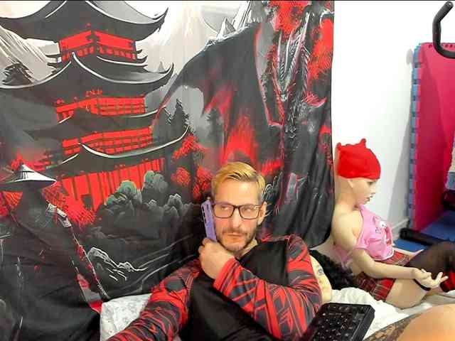 Samurayjiu Samurayjiu