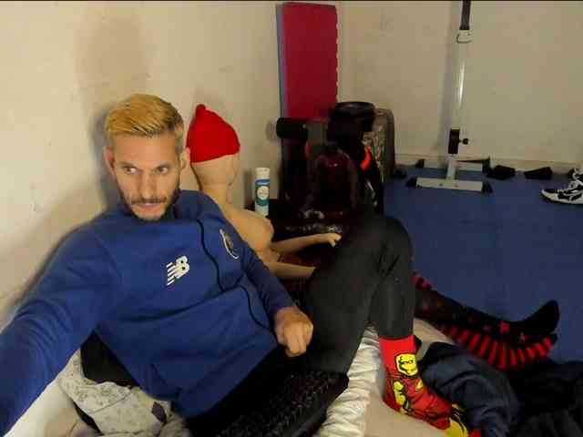 Samurayjiu Samurayjiu