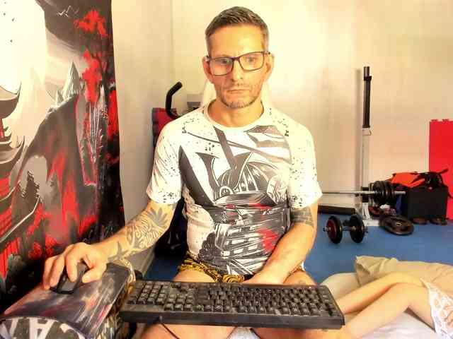 Samurayjiu Samurayjiu