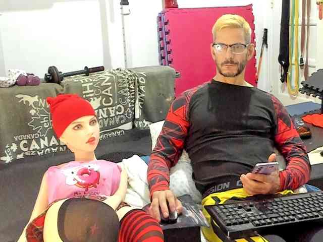 Samurayjiu Samurayjiu