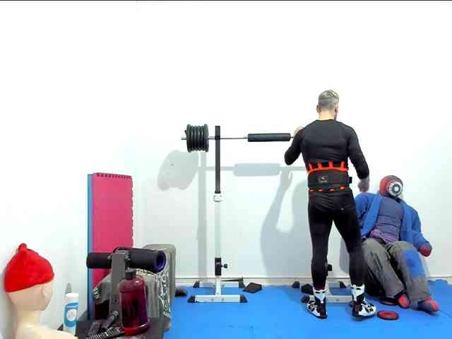 Samurayjiu Samurayjiu