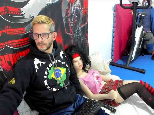 Samurayjiu Samurayjiu