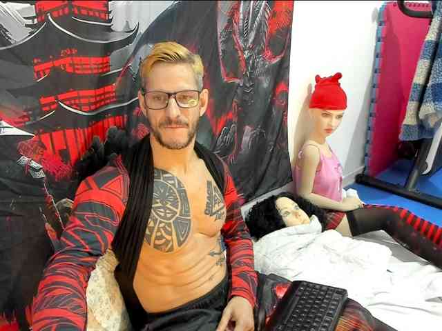 Samurayjiu Samurayjiu