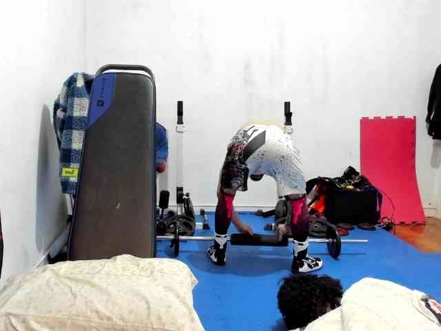 Samurayjiu Samurayjiu