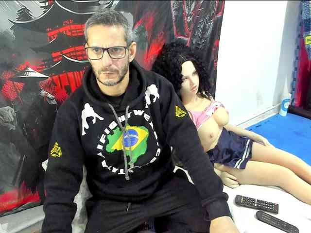 Samurayjiu Samurayjiu