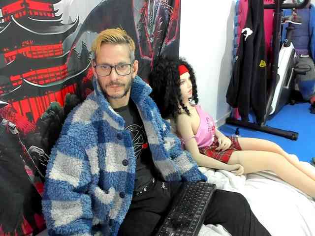 Samurayjiu Samurayjiu