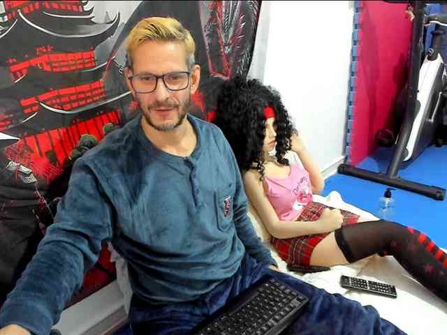 Samurayjiu Samurayjiu