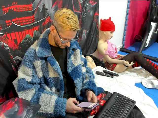 Samurayjiu Samurayjiu