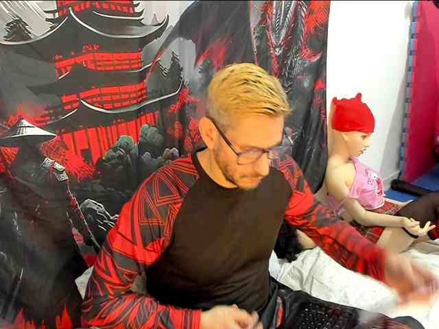 Samurayjiu Samurayjiu