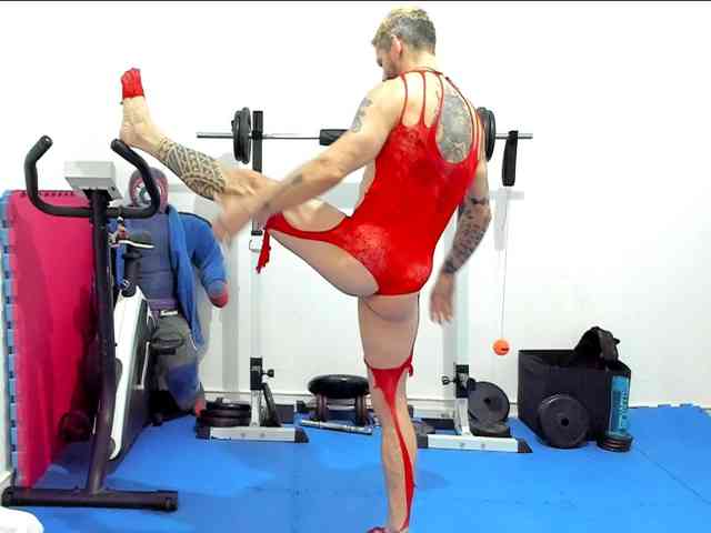 Samurayjiu Samurayjiu