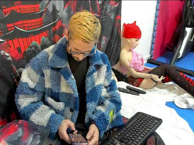 Samurayjiu Samurayjiu