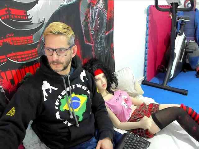 Samurayjiu Samurayjiu