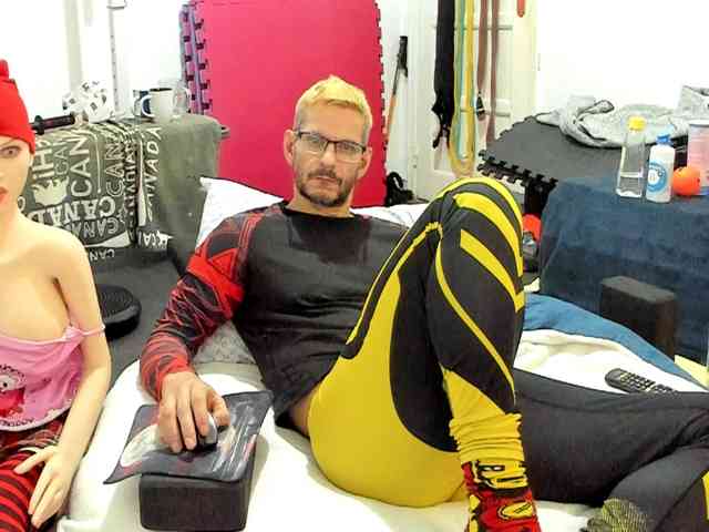 Samurayjiu Samurayjiu