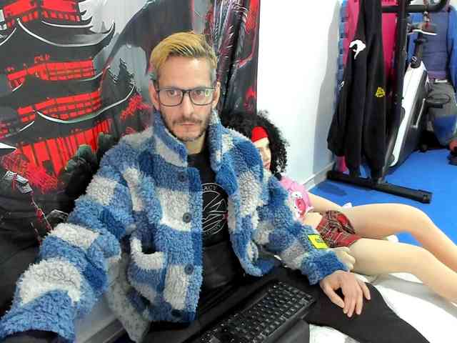 Samurayjiu Samurayjiu