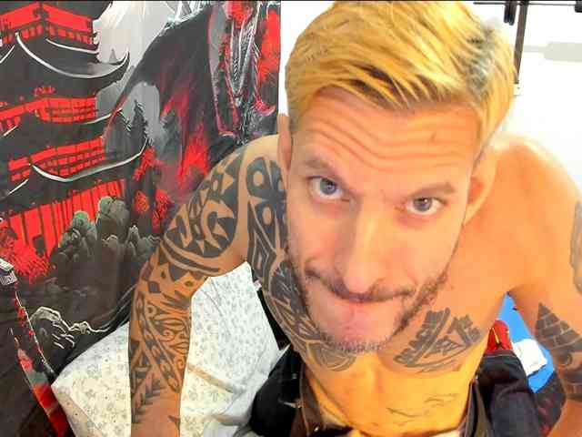 Samurayjiu Samurayjiu