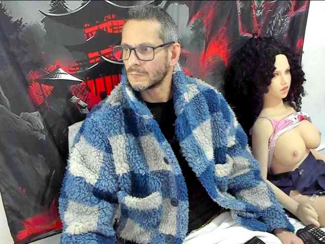 Samurayjiu Samurayjiu