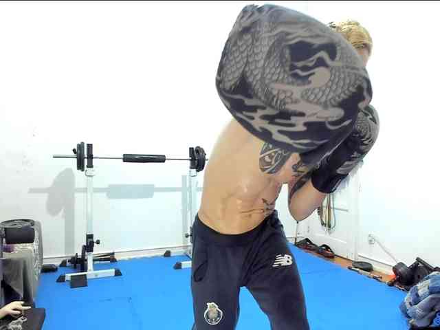 Samurayjiu Samurayjiu