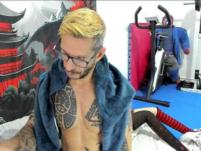 Samurayjiu Samurayjiu