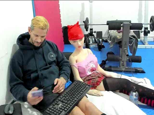 Samurayjiu Samurayjiu