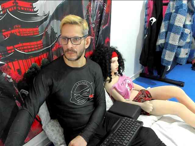 Samurayjiu Samurayjiu