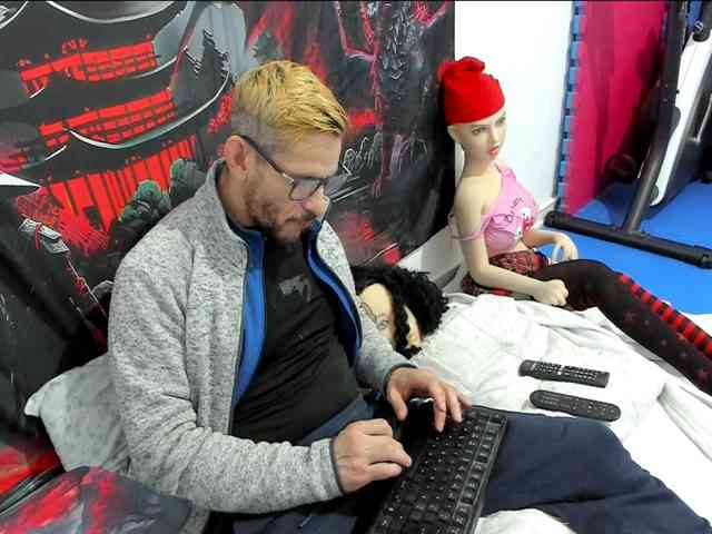 Samurayjiu Samurayjiu