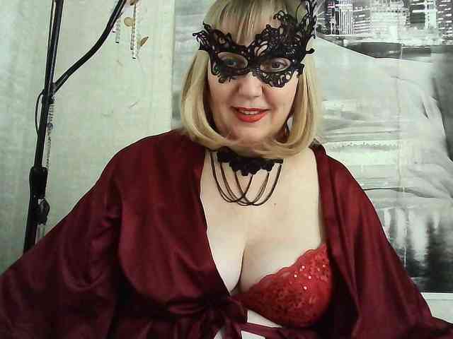 KristinaSunny webcam