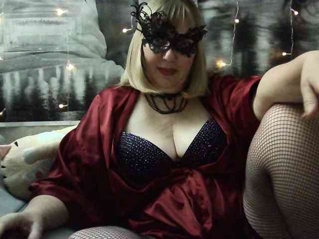 KristinaSunny webcam
