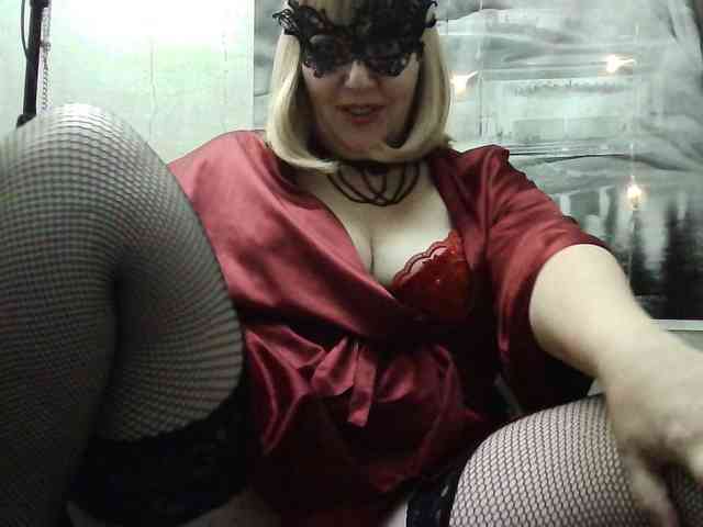 KristinaSunny webcam