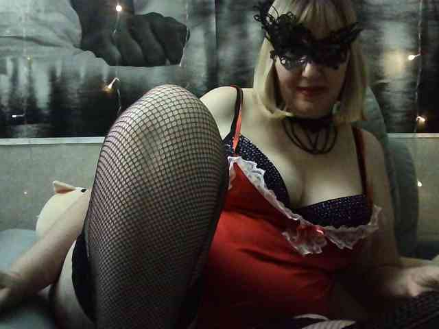 KristinaSunny webcam