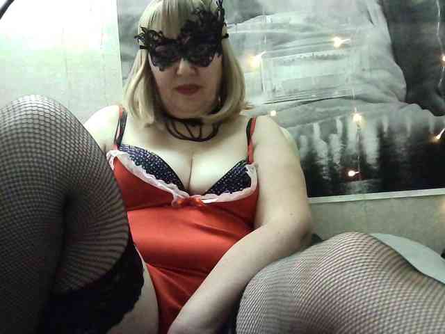 KristinaSunny webcam