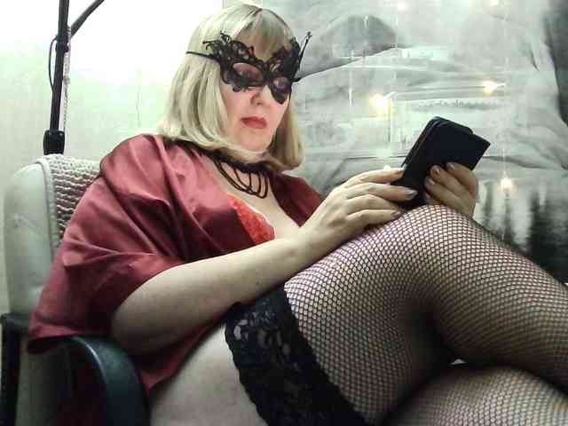 KristinaSunny webcam