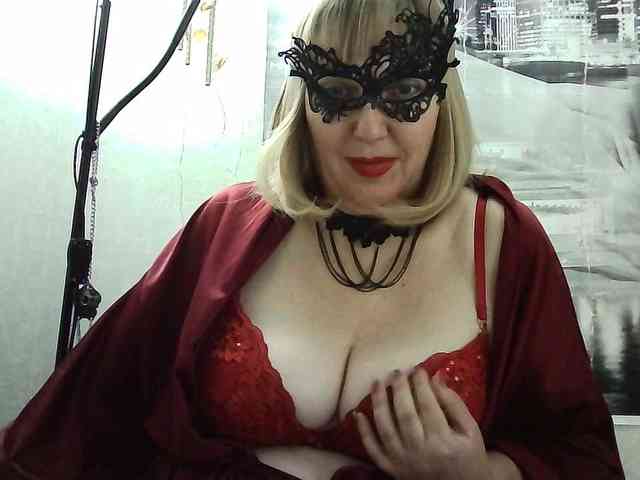 KristinaSunny webcam