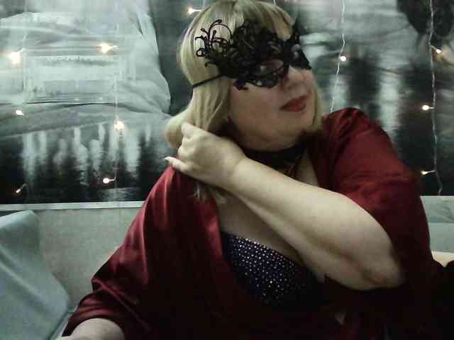 KristinaSunny webcam