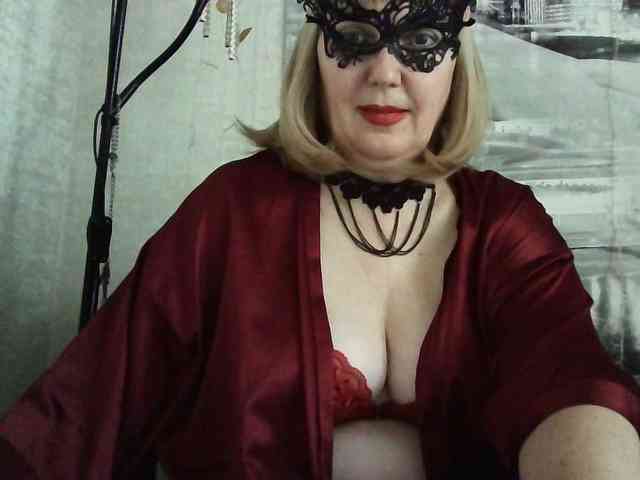 KristinaSunny webcam