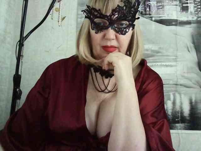 KristinaSunny webcam