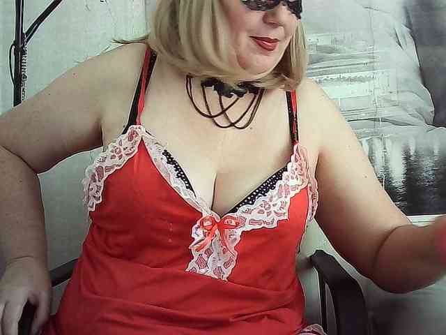 KristinaSunny webcam