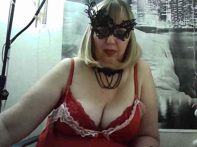 KristinaSunny webcam