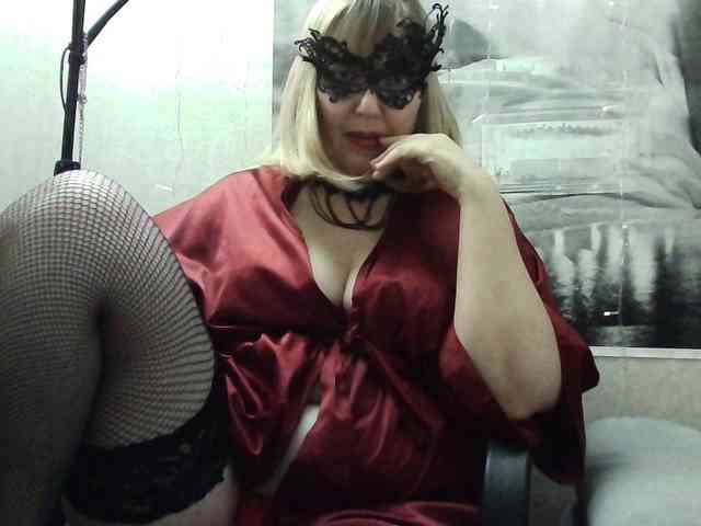 KristinaSunny webcam