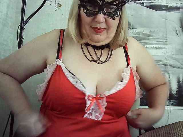live web cam KristinaSunny