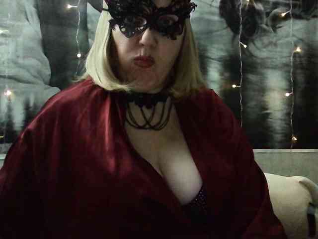 KristinaSunny webcam