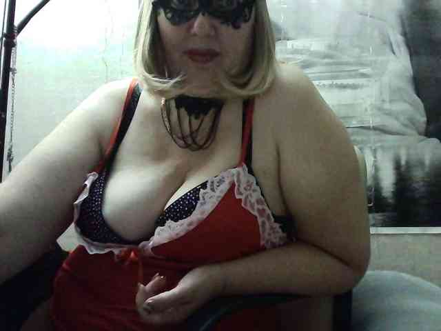 KristinaSunny webcam