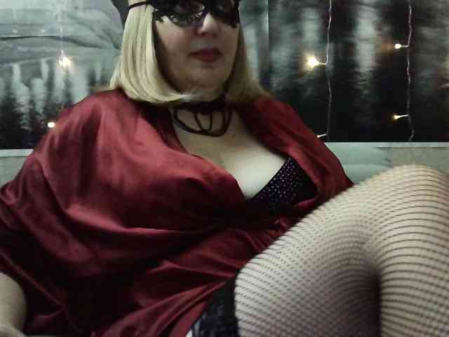 KristinaSunny webcam