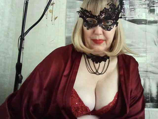 KristinaSunny webcam