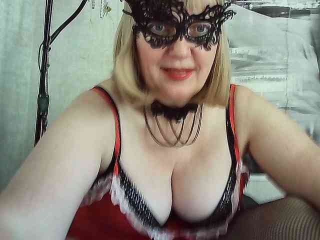 KristinaSunny webcam