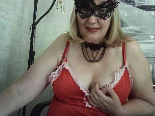 KristinaSunny webcam