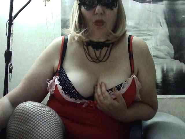 KristinaSunny webcam