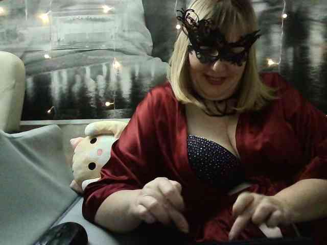 KristinaSunny webcam