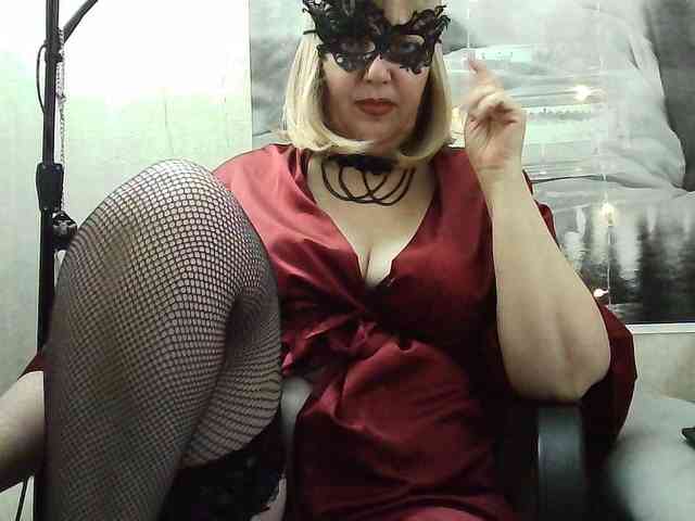 KristinaSunny webcam